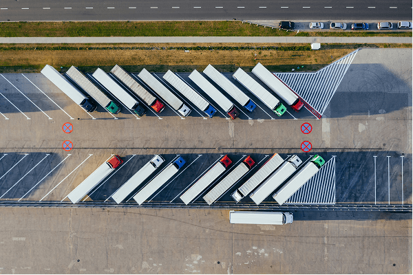 Operations and logistics